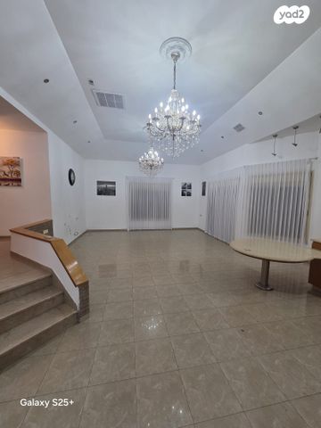 בית פרטי/ קוטג', האחו 5, יצחק, חדרה