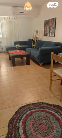 דירה, יצחק שיפר 31, שכונה ד', באר שבע