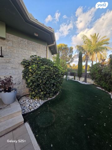 בית פרטי/ קוטג', האחו 5, יצחק, חדרה