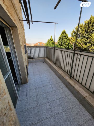 דירה, רקפת 22, גבע בנימין, אדם - גבע בנימין