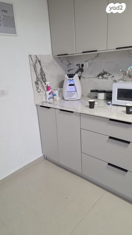 דירת גן, סמטת נחליאל 3, שכונה ד', באר שבע