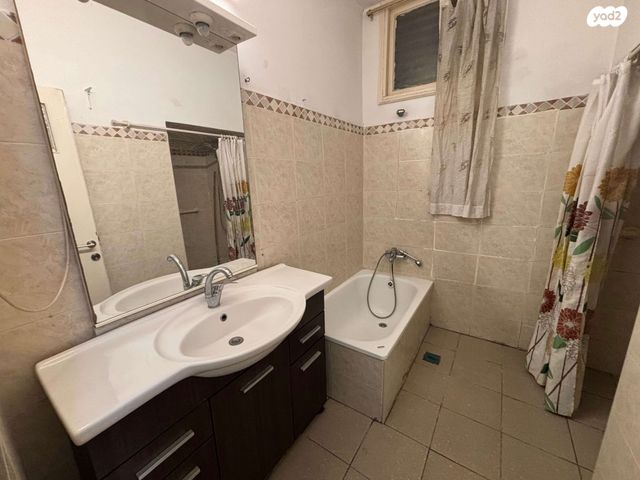 דירה, בבלי 23, בבלי, תל אביב יפו