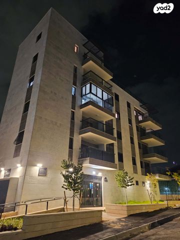 דירה, עלי 18, גבעת ציון, אשקלון