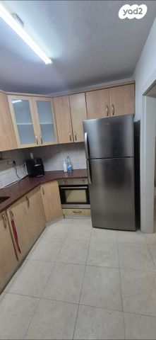 דירה, השר ישראל בר יהודה 8, קרית נורדאו, נתניה