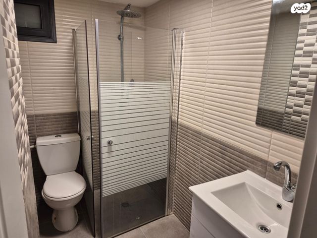 יחידת דיור, הרב דוד בוזגלו 3, ברנע, אשקלון