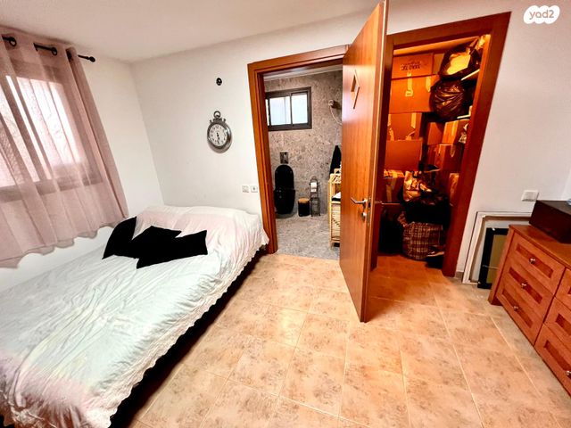 דירת גן, תדהר 82, ניל''י, ניל"י