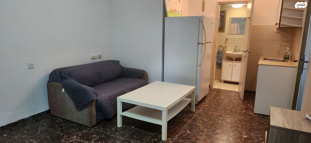 סטודיו/ לופט, הארז 9, רמת ישי