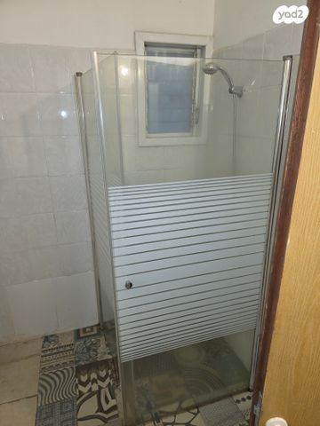 יחידת דיור, מבקיעים 8, קרית שלום, תל אביב יפו