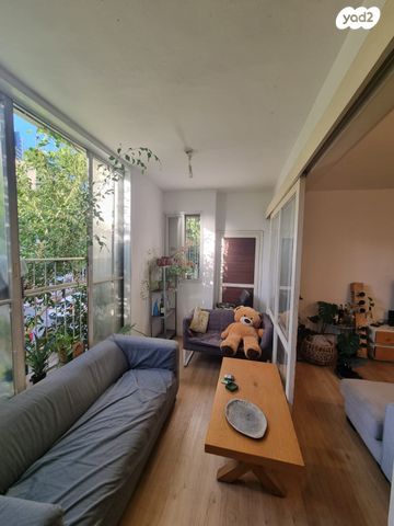 דירה, בארי 1, הצפון החדש - דרום, תל אביב יפו