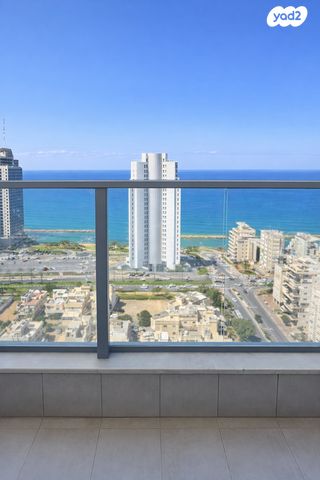 דירה, דר' ישראל בורגנסקי 2, נוף הטיילת, נתניה