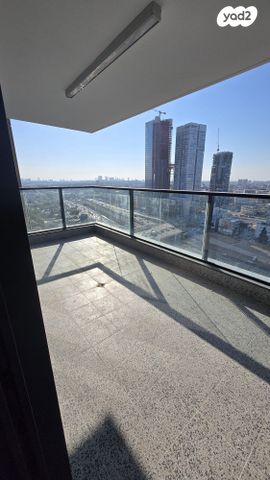 דירה, וינגייט 1, יד אליהו, תל אביב יפו