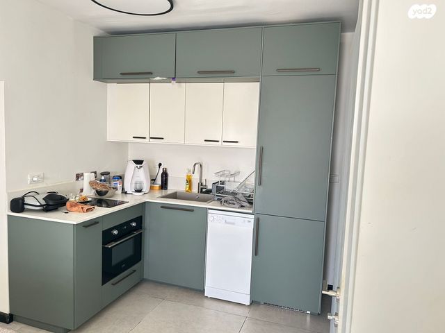 דירה, בר אילן 16, מרכז, הרצליה