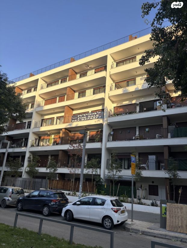 דירה, יהודה הימית 14, צפון יפו, המושבה האמריקאית-גרמנית, תל אביב יפו