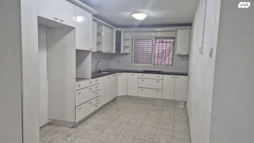 דירה, גולומב 21, מרכז, קרית עבודה, חולון