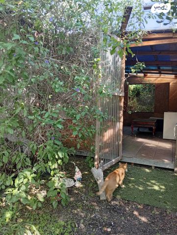 יחידת דיור, דרך הנדיב 1, פרחי הדר, פרדס חנה כרכור