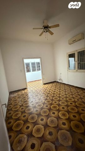 דירה, נחמה פוחצ'בסקי 21, רמב"ם, ראשון לציון