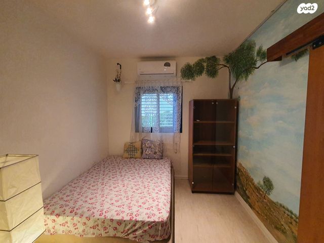 יחידת דיור, שניר 57, מעלה שומרון, קרני שומרון