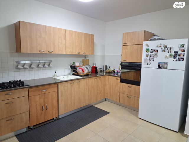 דירה, דוש קריאל גרדוש 1, פסגות אפק, ראש העין