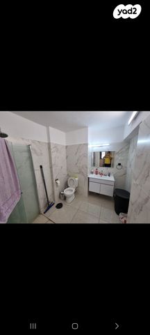 יחידת דיור, האשל 16, בית אליעזר, חדרה