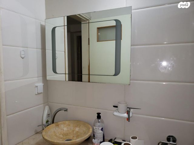 יחידת דיור, קרית יערים 26, קרית יערים, גבעת זאב