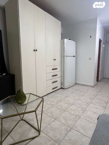 יחידת דיור, החשמונאים 2, טרומפלדור, נהריה