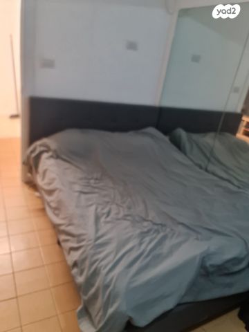 יחידת דיור, ליאוניד קנטורוביץ 1, קרית חתני פרס נובל, ראשון לציון