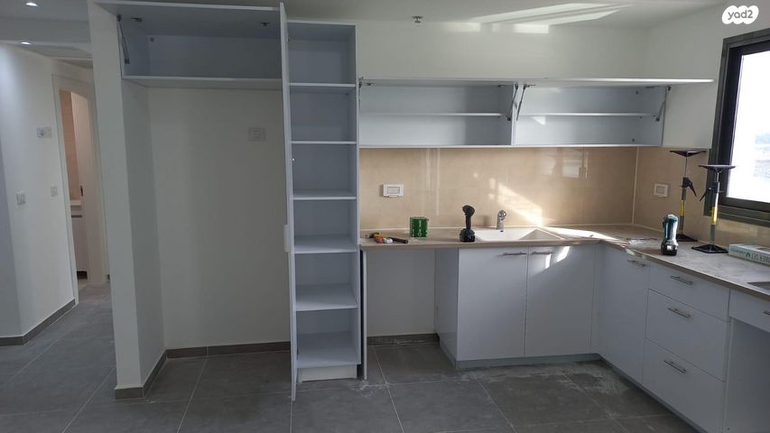 דירה, היוצרים 38, עיר היין, אשקלון