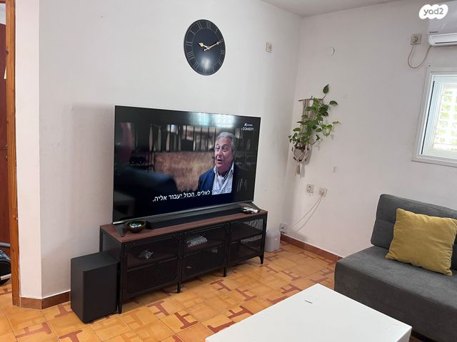 דירת גן, רבנו תם 4, שיכוני המזרח, ראשון לציון