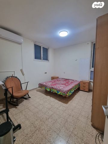 דירה, בבלי 23, בבלי, תל אביב יפו