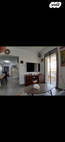 דירת גן, שח"ל 49, שכונה א', באר שבע