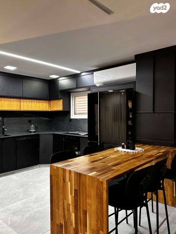 דירה, בלפור 13, שכונה א', באר שבע