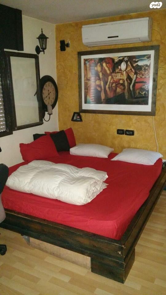 סטודיו/ לופט, הסיירת הירושלמית 9, פסגת זאב, ירושלים