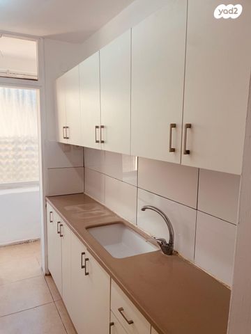 דירה, המלך שלמה 8, נווה דוד, חיפה