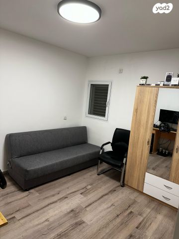 דירה, מאיר שפירא 5, מרכז העיר, עפולה