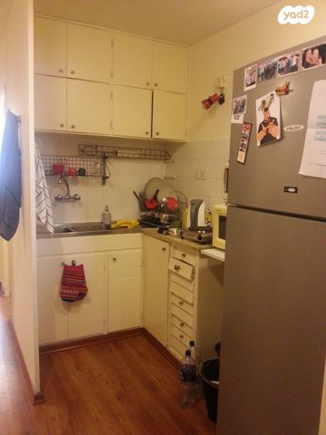 דירה, שדרות דוד המלך 30, הצפון החדש - דרום, תל אביב יפו