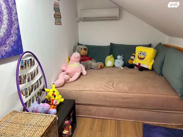 דירה, ד"ר מאיר אבנר 32, נווה איתמר, נתניה