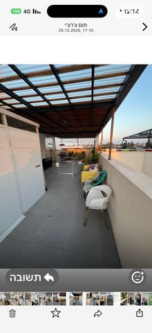 דירה, הנוטע 44, שכונה 8, תל מונד