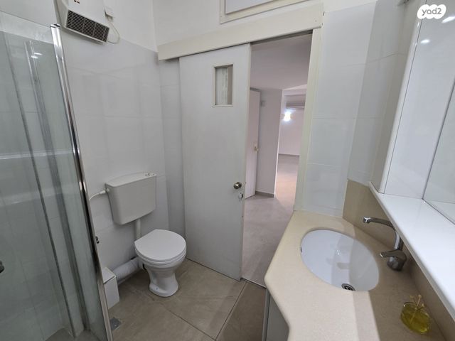 דירה, שער הפרחים 3, קרית שרת מערב, חולון