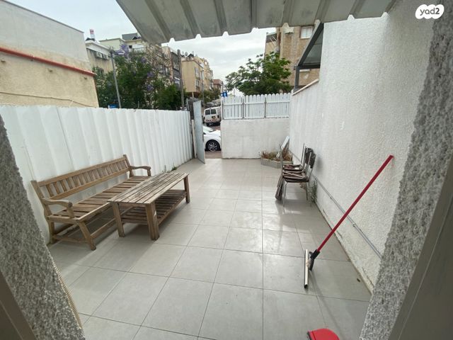 דירה, גבעה 69 8, תל גיבורים, חולון