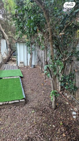 בית פרטי/ קוטג', מורדי הגטאות 10, יד אליהו, תל אביב יפו