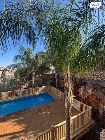 בית פרטי/ קוטג', נוף הגליל 27, נוף הכנרת, צפת