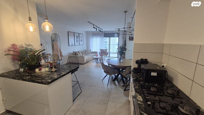 דירה, שדרות אבני החושן 39, כרמי גת, קרית גת