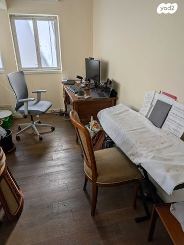 דירה, עין חרוד 12, הצפון הישן - דרום, תל אביב יפו