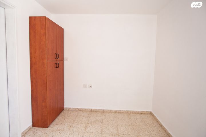 יחידת דיור, שוהם 1, נופך, נופך