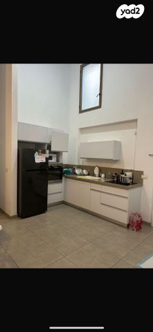 יחידת דיור, התפוז 4, נווה דורון, באר יעקב