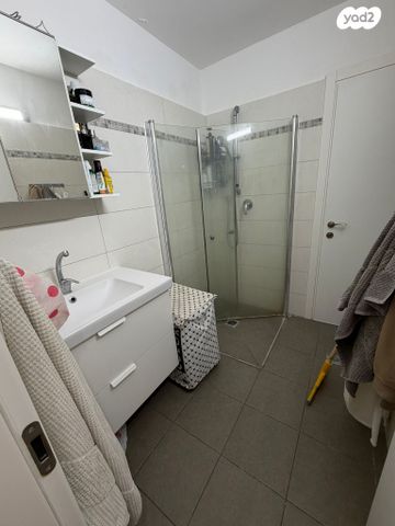 דירה, אברהם שלונסקי 43, נאות אפקה ב', תל אביב יפו