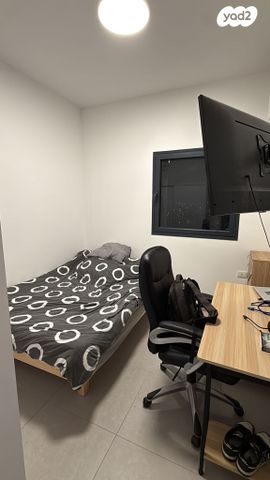 דירה, דרך מנחם בגין 160, מונטיפיורי, הרכבת, תל אביב יפו