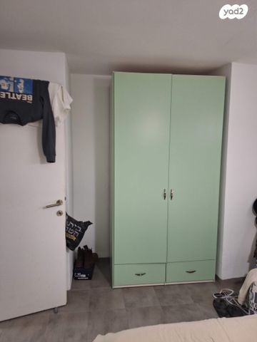 דירת גן, לילינבלום 69, קרית בנימין, קרית אתא