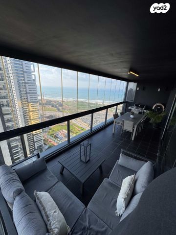 דירה, אריק איינשטיין 3, דרום חדש, פארק הים, בת ים