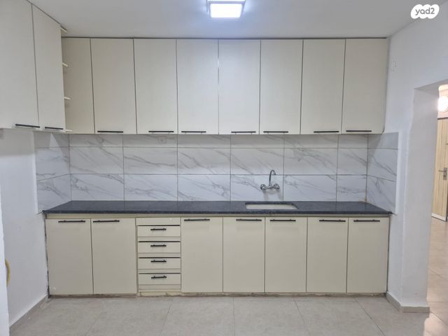 דירה, צבר 13, תל חנן, נשר